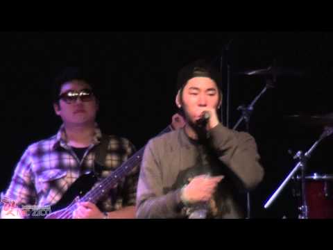 130125 Just Jam 지코 - 멘트 4 @ZICO92