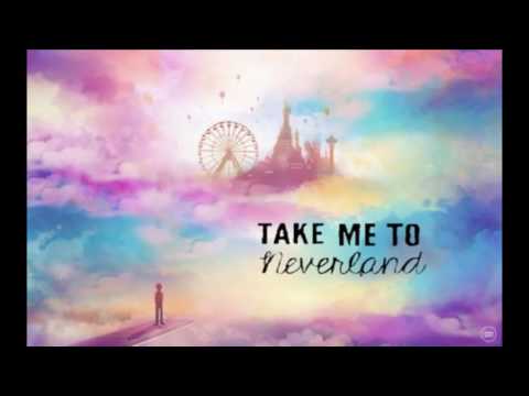 Kate Lesing - Neverland (PrezerDj Rmx)