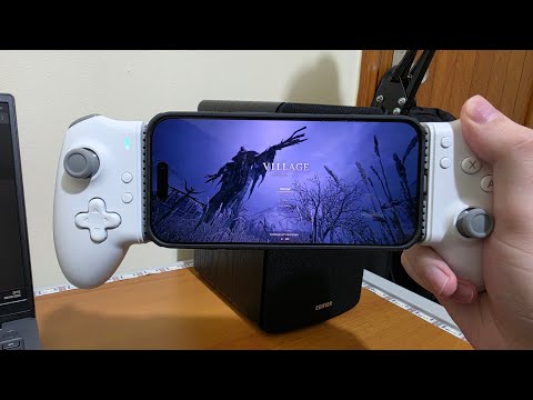 Video cover
