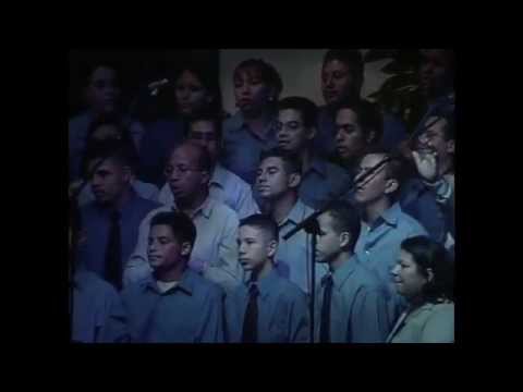 Marco Barrientos -  Venga Tu Reino DVD - 01 Venga Tu Reino