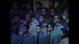 Marco Barrientos -  Venga Tu Reino DVD - 01 Venga Tu Reino