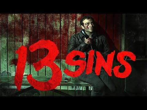 13 Sins full movie#movie #film #suspense #horror #crime