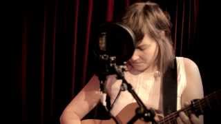 Stockholm Sessions Ep. 23: Good Harvest - Hitchhikers Luck