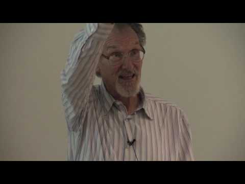 Cryo-EM14 lecture 1: Course intro with historical perspective - Tony Crowther