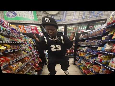 J Savage - Kill The Beat (MUSIC VIDEO)