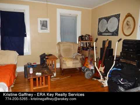 12 Thenius St, Worcester MA 01607 - Multi Family Home - Real Estate - For Sale -