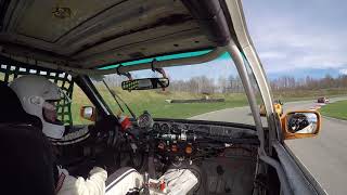 PITT Day1/Shift1 Matt (Haterade car) (24hoursoflemons)