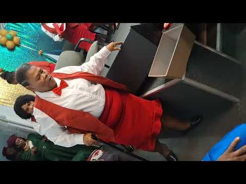 GROUP SANCTUAIRE DES SANITS TE VIN SIPOTE NOU NAN FINAL LA🙏🙏🙏🫶🫶