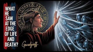 Download lagu George Gurdjieff Apa yang Dia Lihat di Batas Antara Hidup dan Mati mp3