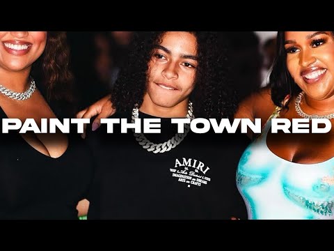 [FREE] Kay Flock x DD Osama NY Drill Sample Type Beat 2023 - "PAINT THE TOWN RED"