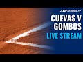 Pablo Cuevas v Norbert Gombos live stream | 2021 Bastad
