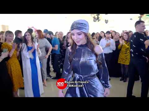 41 Динара Магомедова – «Попурри»