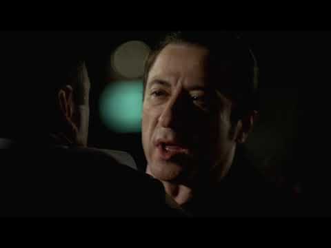 Furio elgondolkodik, hogy megölje Tony-t - Maffiózók