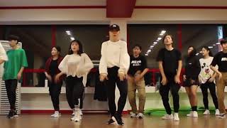 [종로댄스학원]  걸스힙합 Imani Williams 'Dumb'  (입시반/오디션반/취미반)