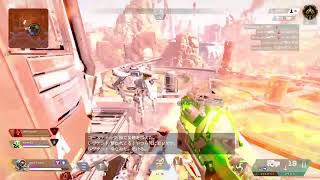 ＃112 apex legends