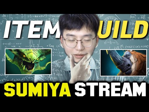 Invoker Tutorial: How to Deal with Magnus Carry & Viper | Sumiya Invoker Stream Moment #1675
