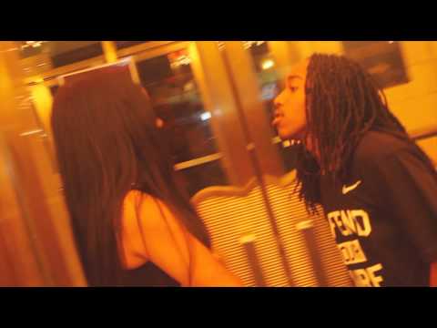 CotheeCush - Blowing Up {{OFFICIAL MUSIC VIDEO}}