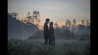 PREWEDDING VIDEO | Lutfi &amp; Fauzella | Ranca Upas - Stone Garden - Bandung | Cinematic