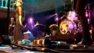 Blondie - Screaming Skin (live @ Paradiso)