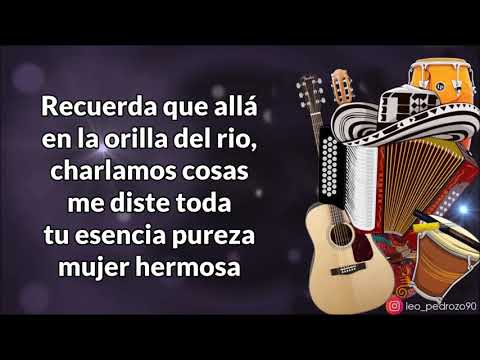 Calma Mi Melancolía, Jorge Oñate - Letra