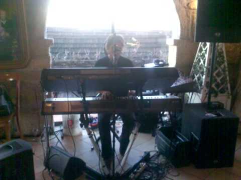 Bruno Nicolau - Festa de Natal QVB - 23.12.08