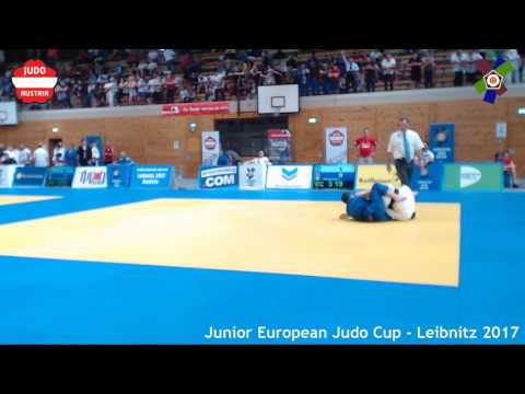 MAMAYEV, Ramazan (KAZ) vsMONTICONE, Stefano (ITA)