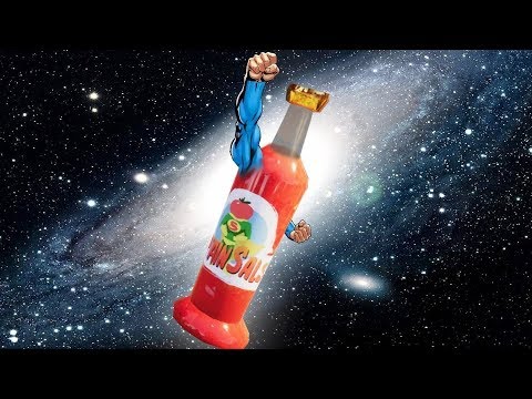 KAPTEENI SALSA! - Hello Neighbor #11