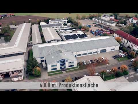 So geht "innovative Schaumstofftechnik"