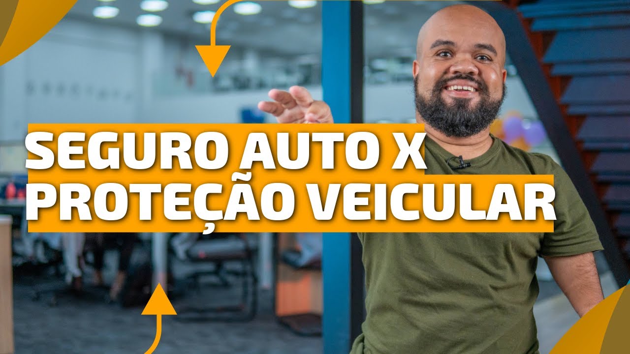 Seguro auto X proteção veicular: você sabe a diferença?