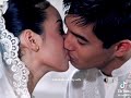 Wedding Of Rico Yan And Claudine Barretto