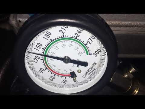 JAGUAR V8 SUPERCHARGED ENGINE JAGUAR V8 SUPERCHARGED MOTOR: video still