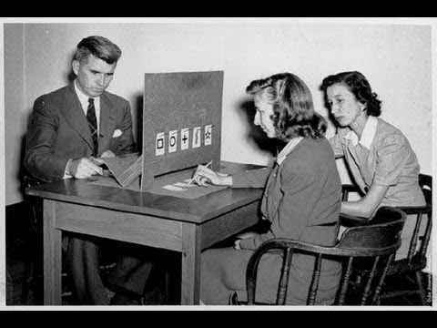 Introduction to Parapsychology (It's Important)!