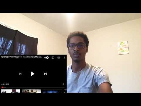 American REACTION to FLAMEDUP HHMC 2018 - Head Hunters MC New Zealand 🔥🔥🔥