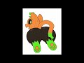Pumkat Fart Edit