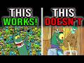 Modern SpongeBob Ruined Plankton S Family