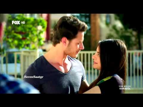 Karagul - Serdar & Ada / The One!