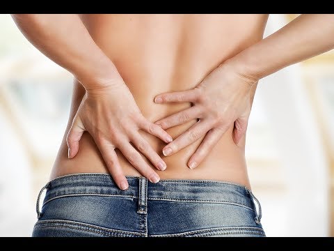 Scopare nel trattamento della spalla Problemi circolatori con sintomi osteocondrosi cervicale
