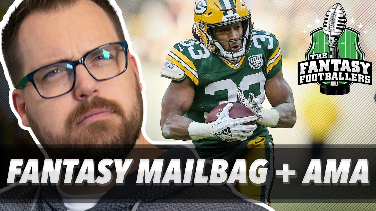 Fantasy Nose-dives, Mailbag & AMA