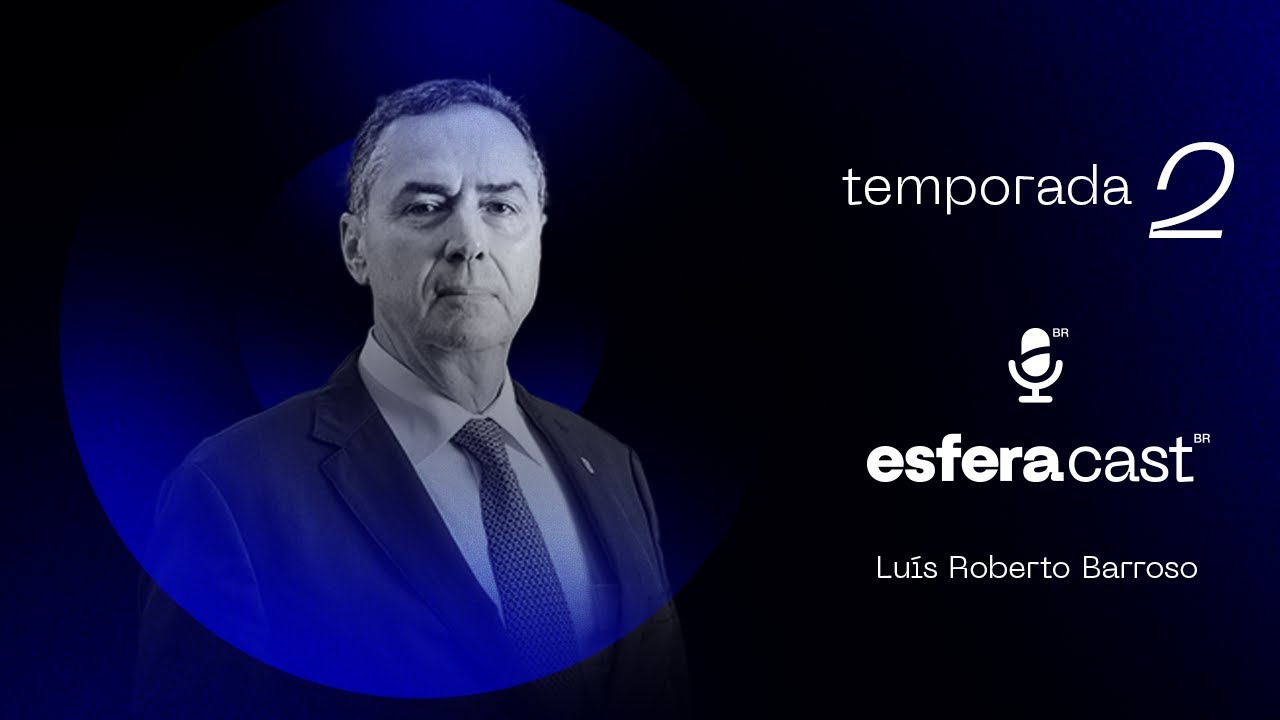 EsferaCast Ep. 1 – Segurança jurídica para atrair investimentos