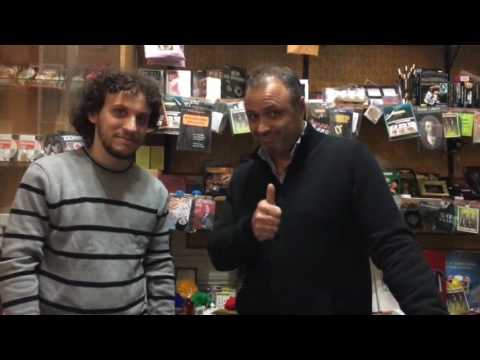 Ambitious Chip by Tango Magic available at Magic Factory