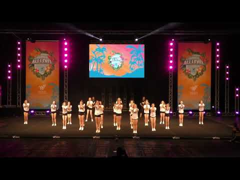 SDC Rays - Open Junior Level 1 | 1 place | June 24th 2023– Chemnitz