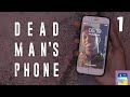 Dead Man S Phone Season 1 Episode 1 Redman Walkthrough IOS Android By Electric Noir Studios