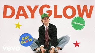 Cover art for Ricochet