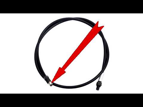 ROMET Naprawa Linki Hamulca