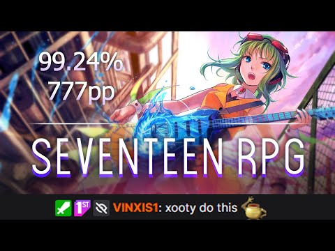 the most pixel perfect play