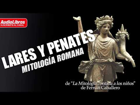 download lagu mp3 mp4 Lares Y Penates, download lagu Lares Y Penates gratis, unduh video klip Download Lares Y Penates Mp3 dan Mp4 Music Gratis