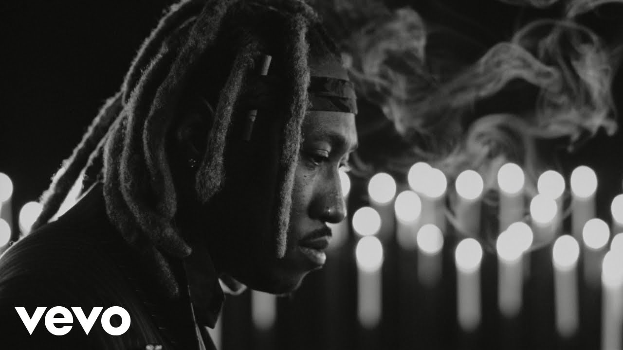 Future – “LOST MY DOG”