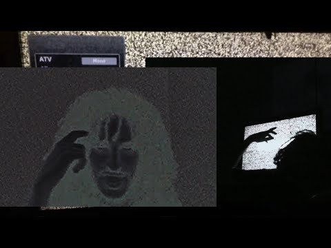 Aura Abnormal - Haunted Area [Prod. 5starcrys] (Official Video)