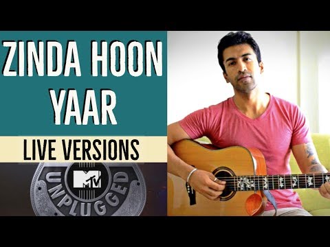download lagu mp3 mp4 Zinda Hu Yaar Chords, download lagu Zinda Hu Yaar Chords gratis, unduh video klip Download Zinda Hu Yaar Chords Mp3 dan Mp4 Viral Gratis