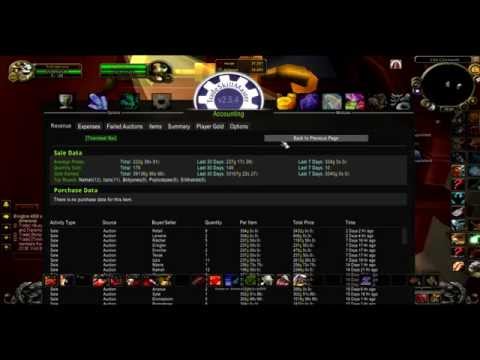 Insane WoW Smelting Gold Guide (50k, With Only Two Bars!) 5.4.7 Updated